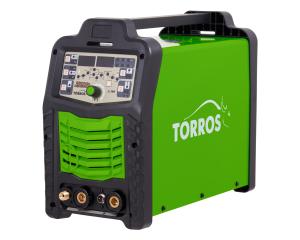 TORROS TIG 200 Pulse AC/DC (T2004)