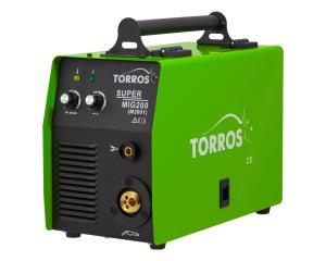 TORROS MIG-200 SUPER (M2001)