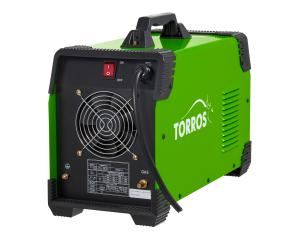TORROS TIG 200 Pulse AC/DC (T2005)